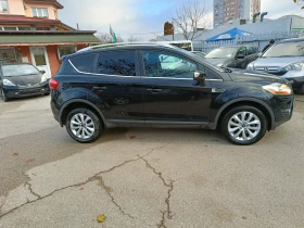 Ford Kuga 2.0 BARTER 163 - 12350 лв. / 6314.45 € - 58115272 4
