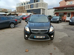 Ford Kuga 2.0 BARTER 163 - 12350 лв. / 6314.45 € - 58115272 2
