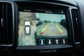 Maserati Levante 2018* GRANLUSSO* FULL MAXX* ЛИЗИНГ - 41900 лв. / 21423.13 € - 97373116 10