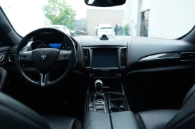 Maserati Levante 2018* GRANLUSSO* FULL MAXX* ЛИЗИНГ - 41900 лв. / 21423.13 € - 97373116 5