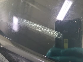 Volvo XC60 * R DESIGN * CARFAX * ЦЕНА ДО БЪЛГАРИЯ, снимка 14