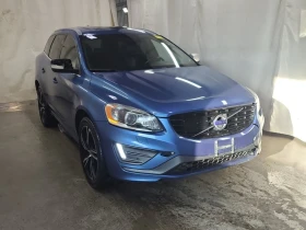 Volvo XC60 * R DESIGN * CARFAX * ЦЕНА ДО БЪЛГАРИЯ, снимка 2