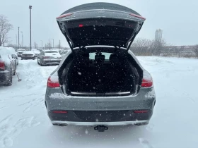 Mercedes-Benz GLE * AMG 43 * CARFAX * БЕЗ ПЪРВОНАЧАЛНА ВНОСКА - 28000 € / 54763.24 лв. - 43779277 12