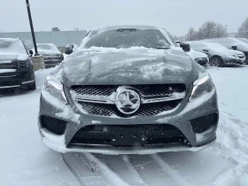 Mercedes-Benz GLE * AMG 43 * CARFAX * БЕЗ ПЪРВОНАЧАЛНА ВНОСКА - 28000 € / 54763.24 лв. - 43779277 6