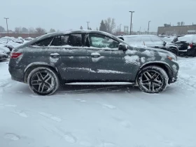 Mercedes-Benz GLE * AMG 43 * CARFAX * БЕЗ ПЪРВОНАЧАЛНА ВНОСКА - 28000 € / 54763.24 лв. - 43779277 3