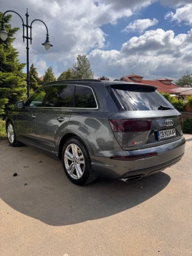 Audi Q7 3.0 , 285 k.s - 19500 € / 38138.68 лв. - 93405646 7