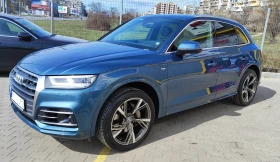 Audi Q5 50 TDI - 30000 € / 58674.90 лв. - 14132377 2