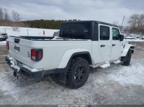 Jeep Gladiator 3.6l Willys Sport 4X4 - 21200 € / 41463.60 лв. - 86916426 4