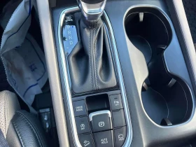 Hyundai Santa fe * Luxury * PANO* KEYLESS* ПОДГРЕВ*  | Auto.bg — изображение 10