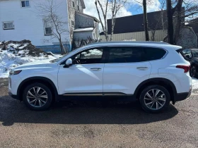 Hyundai Santa fe * Luxury * PANO* KEYLESS* ПОДГРЕВ*  | Auto.bg — изображение 2