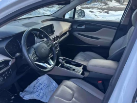 Hyundai Santa fe * Luxury * PANO* KEYLESS* ПОДГРЕВ*  | Auto.bg — изображение 5