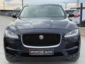 Jaguar F-PACE 2.0D* 2018г* 152.000КМ* Сервизна История* Топ Съст - 16000 € / 31293.28 лв. - 44010034 2