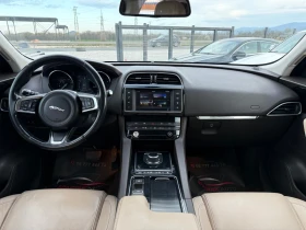 Jaguar F-PACE 2.0D* 2018г* 152.000КМ* Сервизна История* Топ Съст - 16000 € / 31293.28 лв. - 44010034 9