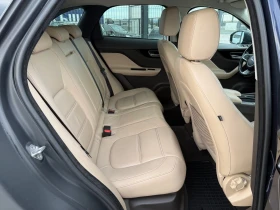 Jaguar F-PACE 2.0D* 2018г* 152.000КМ* Сервизна История* Топ Съст - 16000 € / 31293.28 лв. - 44010034 11