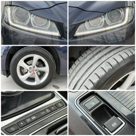 Jaguar F-PACE 2.0D* 2018г* 152.000КМ* Сервизна История* Топ Съст - 16000 € / 31293.28 лв. - 44010034 16
