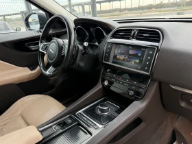 Jaguar F-PACE 2.0D* 2018г* 152.000КМ* Сервизна История* Топ Съст - 16000 € / 31293.28 лв. - 44010034 13