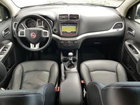 Fiat Freemont 2.0-140 �.�. FACELIFT 7 ����� /03/2014�. EURO 5B | Mobile.bg � ����� ������ 10