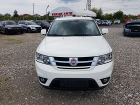 Fiat Freemont 2.0-140 �.�. FACELIFT 7 ����� /03/2014�. EURO 5B | Mobile.bg � ����� ������ 2