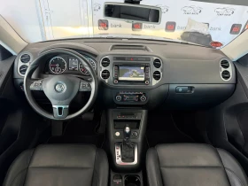 VW Tiguan 2.0TDI* 4�4* �������� ������ � ����� ������� � VW | Mobile.bg � ����� ������ 8