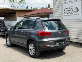 VW Tiguan 2.0TDI* 4�4* �������� ������ � ����� ������� � VW | Mobile.bg � ����� ������ 5