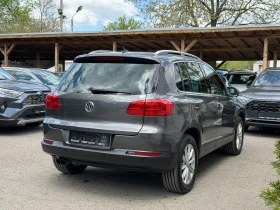 VW Tiguan 2.0TDI* 4�4* �������� ������ � ����� ������� � VW | Mobile.bg � ����� ������ 4