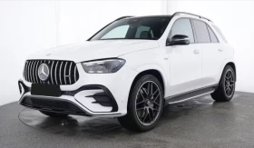 ����� �� �������� �� Mercedes-Benz GLE 53 4MATIC AMG* 4M+ * Burm* Night* Pano