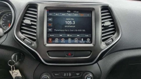 Jeep Cherokee * Trailhawk * CARFAX * ���� �� �� | Mobile.bg � ����� ������ 16