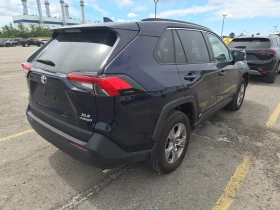 Toyota Rav4 Hybrid XLE * 2 КЛЮЧА * ПАНОРАМА * CARFAX | Auto.bg — изображение 3