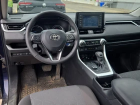 Toyota Rav4 Hybrid XLE * 2 КЛЮЧА * ПАНОРАМА * CARFAX | Auto.bg — изображение 10