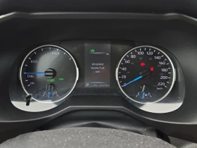 Toyota Rav4 Hybrid XLE * 2 КЛЮЧА * ПАНОРАМА * CARFAX | Auto.bg — изображение 11