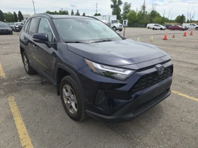 Toyota Rav4 Hybrid XLE * 2 КЛЮЧА * ПАНОРАМА * CARFAX | Auto.bg — изображение 2