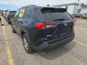 Toyota Rav4 Hybrid XLE * 2 КЛЮЧА * ПАНОРАМА * CARFAX | Auto.bg — изображение 4