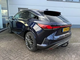 Lexus RX 450h plus На части Plug-in hybrid  - 5 € / 9.78 лв. - 46107511 7