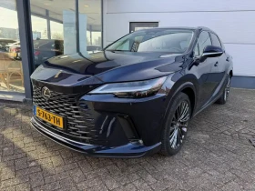 Lexus RX 450h plus На части Plug-in hybrid  - 5 € / 9.78 лв. - 46107511 6