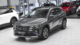 ����� �� �������� �� Hyundai Tucson 1.6T LUXURY Full Hybrid Automatic
