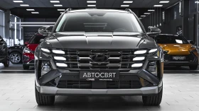 Hyundai Tucson 1.6T LUXURY Full Hybrid Automatic | Mobile.bg � ����� ������ 2
