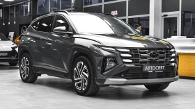 Hyundai Tucson 1.6T LUXURY Full Hybrid Automatic | Mobile.bg � ����� ������ 5
