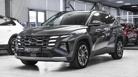 Hyundai Tucson 1.6T LUXURY Full Hybrid Automatic | Mobile.bg � ����� ������ 4