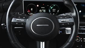 Hyundai Tucson 1.6T LUXURY Full Hybrid Automatic | Mobile.bg � ����� ������ 9