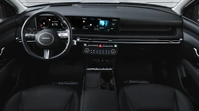Hyundai Tucson 1.6T LUXURY Full Hybrid Automatic | Mobile.bg � ����� ������ 8