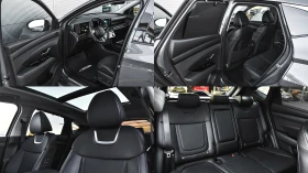 Hyundai Tucson 1.6T LUXURY Full Hybrid Automatic | Mobile.bg � ����� ������ 12