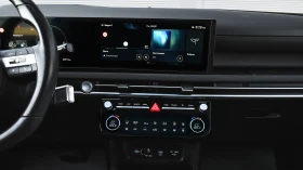 Hyundai Tucson 1.6T LUXURY Full Hybrid Automatic | Mobile.bg � ����� ������ 10