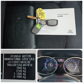 Hyundai IX35 1.7CRDI, 115�.�., Facelift  | Mobile.bg � ����� ������ 13