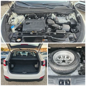 Hyundai IX35 1.7CRDI, 115�.�., Facelift  | Mobile.bg � ����� ������ 15