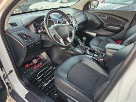 Hyundai IX35 1.7CRDI, 115�.�., Facelift  | Mobile.bg � ����� ������ 8