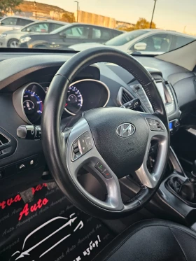 Hyundai IX35 1.7CRDI, 115�.�., Facelift  | Mobile.bg � ����� ������ 11