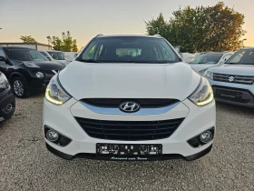 Hyundai IX35 1.7CRDI, 115�.�., Facelift  | Mobile.bg � ����� ������ 2