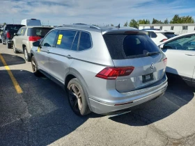 VW Tiguan * 4motion Highline * CARFAX * ФИНАНСИРАНЕ | Auto.bg — изображение 6