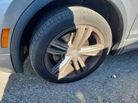 VW Tiguan * 4motion Highline * CARFAX * ФИНАНСИРАНЕ | Auto.bg — изображение 4