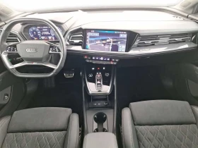 Audi Q4 E-TRON/S.BACK 55/4X4/340HP/EDITION/SLINE/PANO/365h | Auto.bg — изображение 9